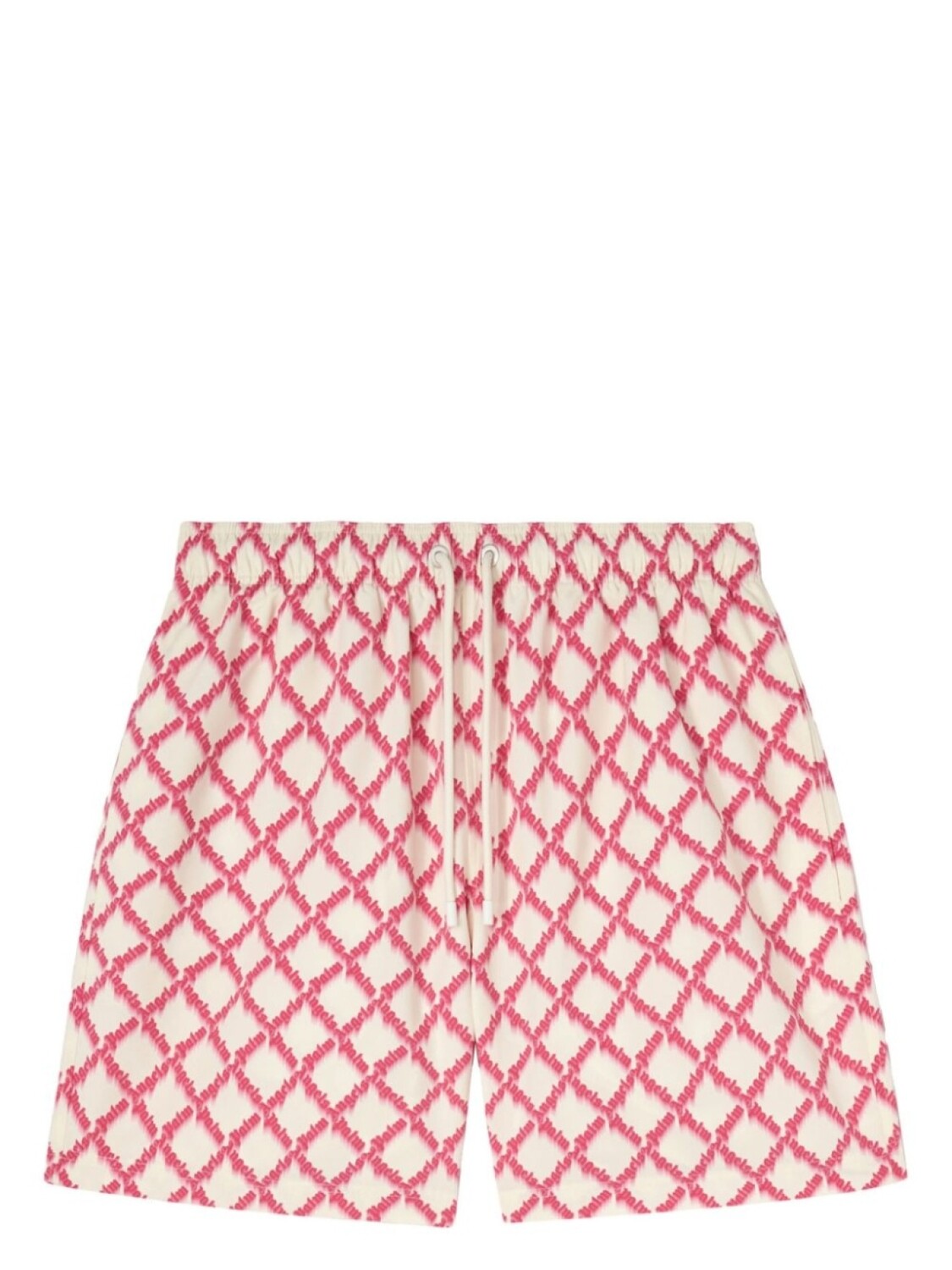 Palm Angels плавки-шорты с логотипом, розовый
Palm Angels плавки-шорты с логотипом, розовый