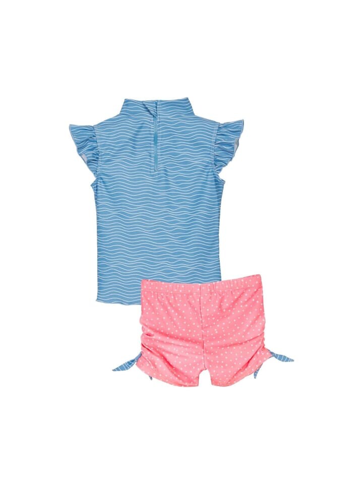 Купальник Playshoes Badeanzug, цвет blau/pink
Купальник Playshoes Badeanzug, цвет blau/pink