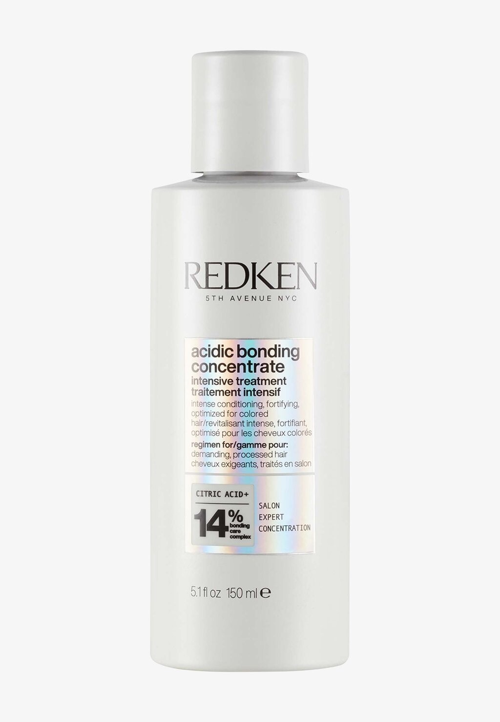 Уход за волосами Acidic Bonding Concentrate Treatment | Pre-Shampoo Treatment For Damaged Hair Redken
Уход за волосами Acidic Bonding Concentrate Treatment | Pre-Shampoo Treatment For Damaged Hair Redken