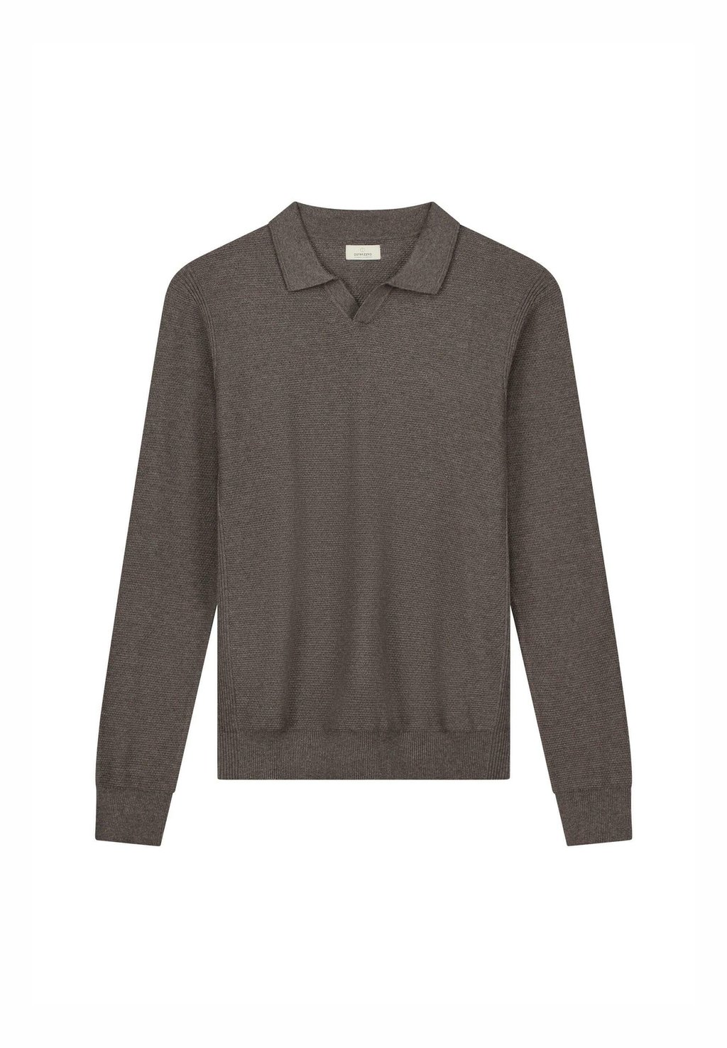 Топ с длинными рукавами THE MERCURY Dstrezzed, коричневый
Топ с длинными рукавами THE MERCURY Dstrezzed, коричневый