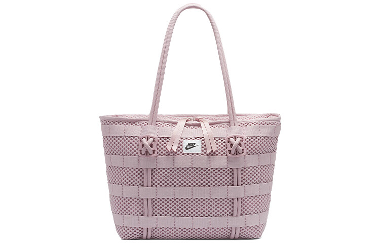 Женская сумка через плечо Nike Air Tote Bag, Розовый
Женская сумка через плечо Nike Air Tote Bag, Розовый