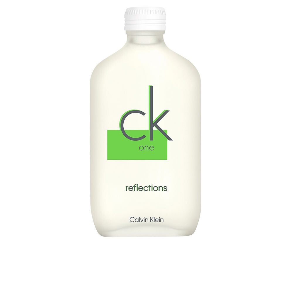 Туалетная вода Calvin Klein CK One Reflections 2023
Туалетная вода Calvin Klein CK One Reflections 2023