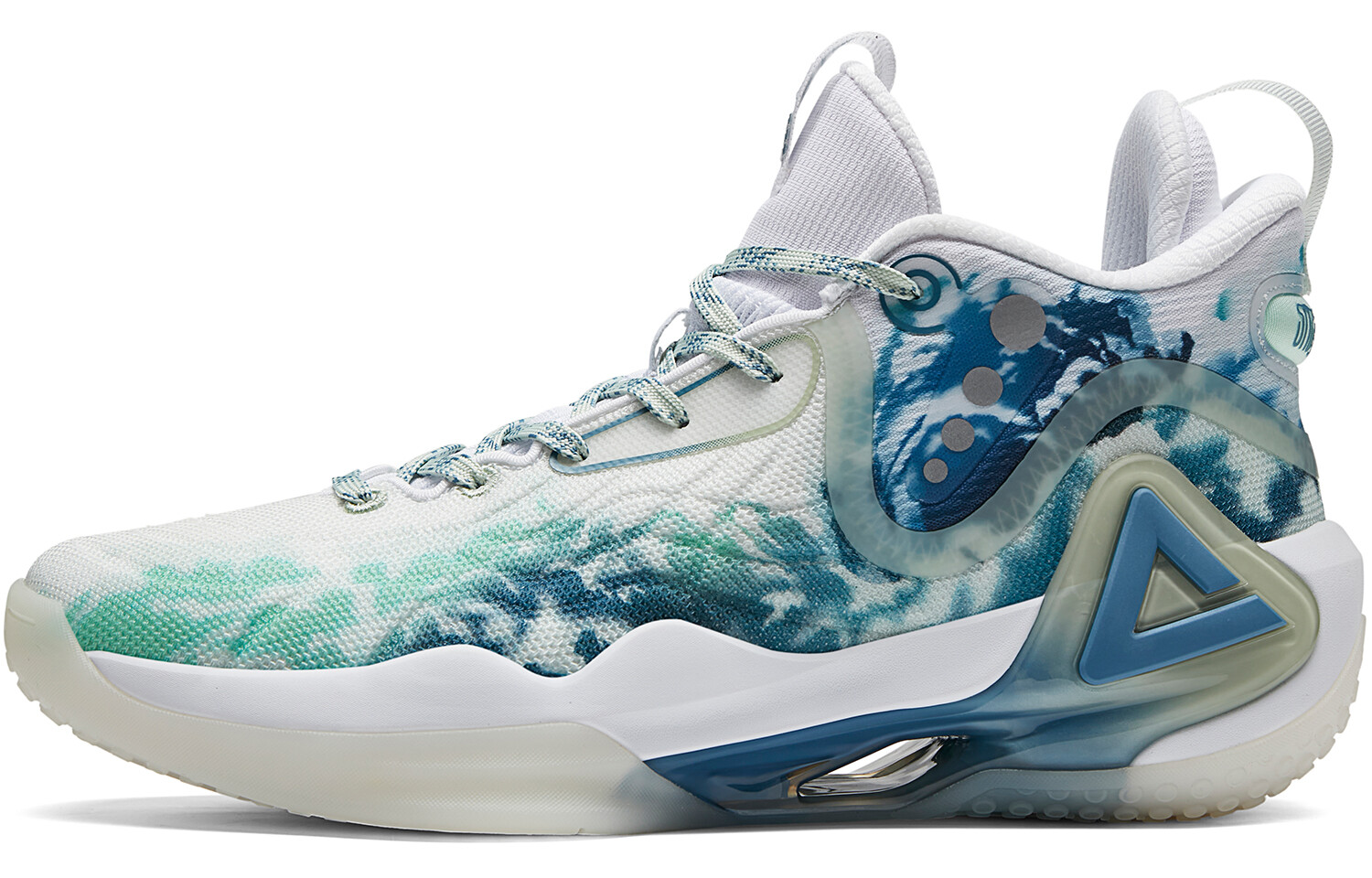 Баскетбольные кроссовки Sonic Boom 2.0 мужские низкие Great White/turquoise Green Peak
Баскетбольные кроссовки Sonic Boom 2.0 мужские низкие Great White/turquoise Green Peak