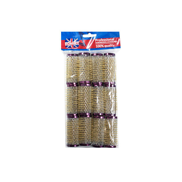 Валики Ronney с кистью 25/63мм, 12 шт
Валики Ronney с кистью 25/63мм, 12 шт