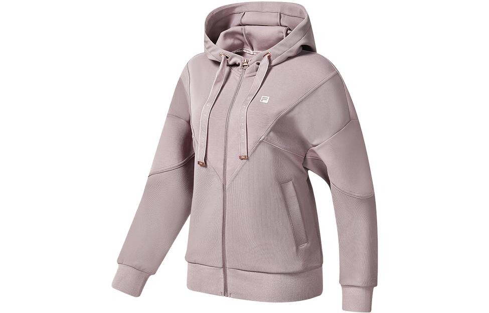 ФИЛА Женская куртка FILA, цвет глициния фиолетовая
ФИЛА Женская куртка FILA, цвет глициния фиолетовая