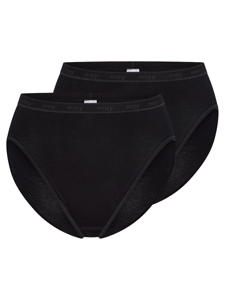 Трусики Mey MY Best Of, черный
Трусики Mey MY Best Of, черный