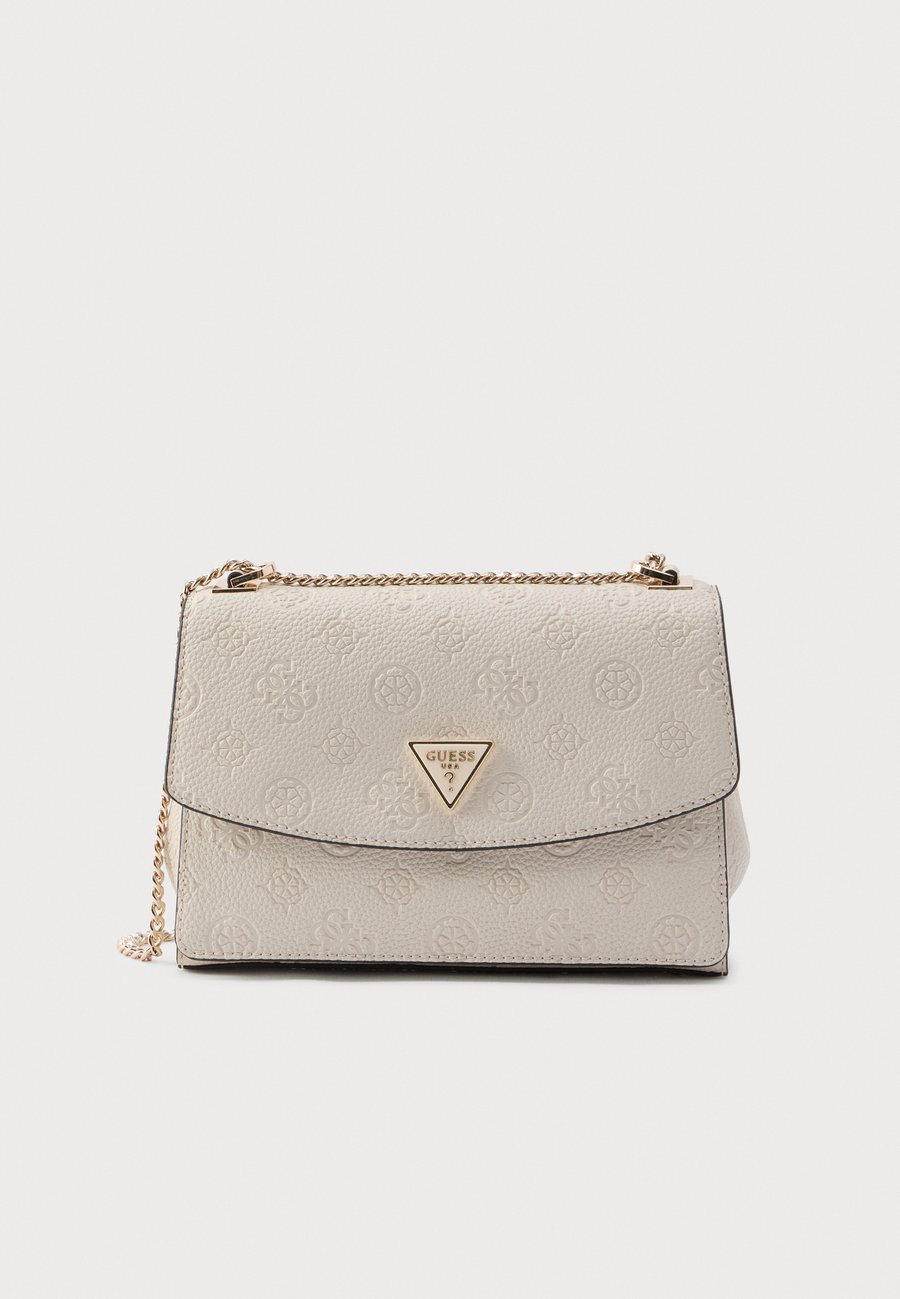 Сумка Guess DAVINA SATCHEL, Light Taupe/Taupe
Сумка Guess DAVINA SATCHEL, Light Taupe/Taupe