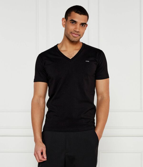 Футболки Cool fit Dsquared2, черный
Футболки Cool fit Dsquared2, черный