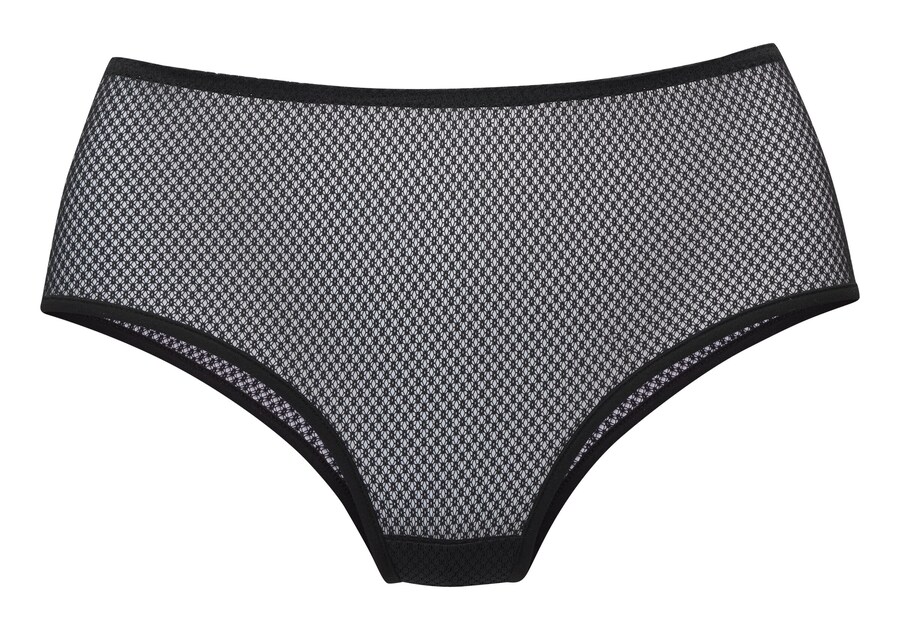 Бой-шорты PETITE FLEUR GOLD, черный
Бой-шорты PETITE FLEUR GOLD, черный