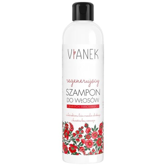 Регенерирующая серия, шампунь для волос, 300 мл Vianek
Регенерирующая серия, шампунь для волос, 300 мл Vianek