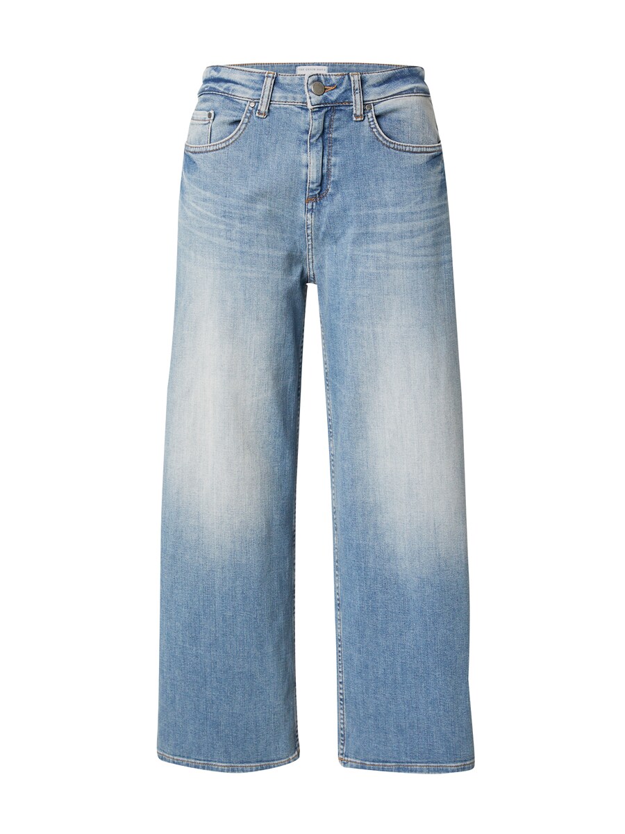 Мешковатые джинсы Smith&Soul Anna, синий
Мешковатые джинсы Smith&Soul Anna, синий