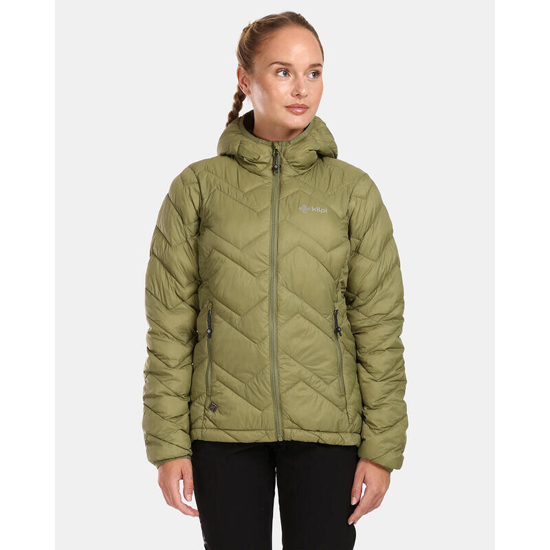 Куртка женская утепленная Kilpi REBEKI-W, цвет gruen
Куртка женская утепленная Kilpi REBEKI-W, цвет gruen