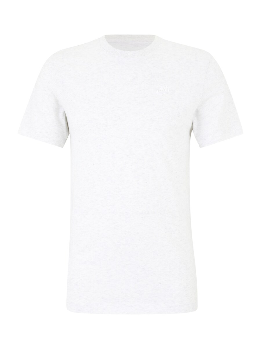 Рубашка обычного кроя Nike Sportswear CLUB, светло-серый
Рубашка обычного кроя Nike Sportswear CLUB, светло-серый