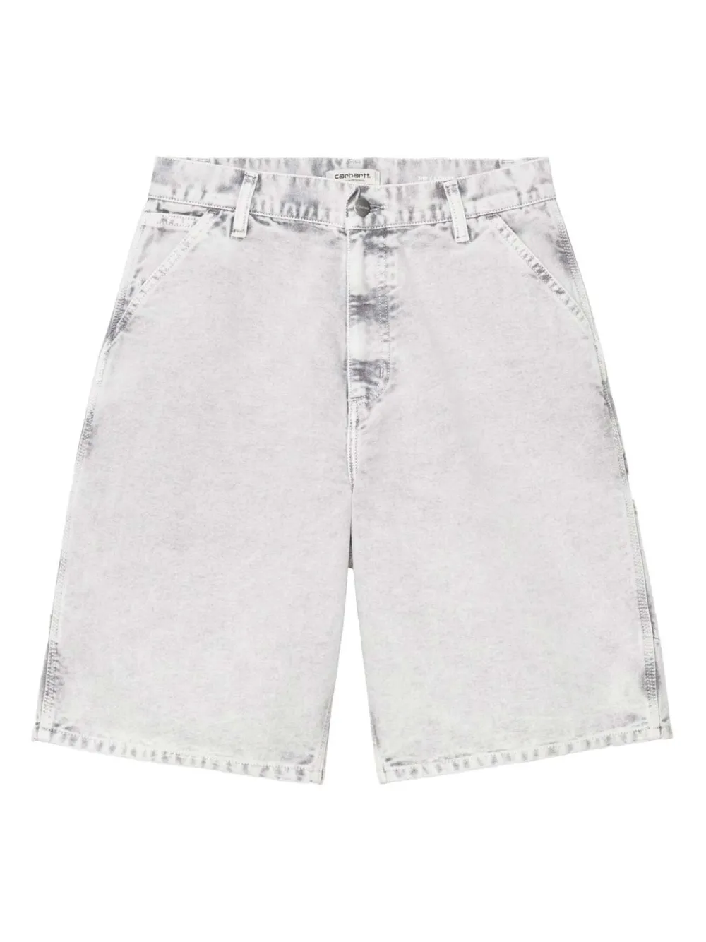 Шорты Brandon Carhartt Wip, серый
Шорты Brandon Carhartt Wip, серый