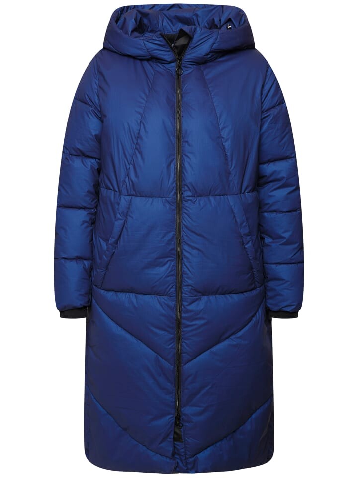 Пальто Ulla Popken, цвет tiefblau
Пальто Ulla Popken, цвет tiefblau