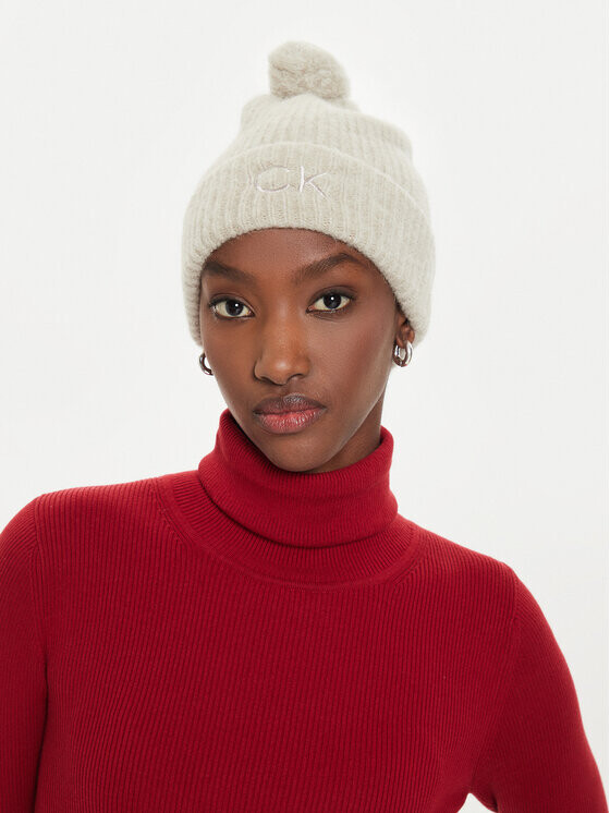 Кепка Calvin Klein, бежевый
Кепка Calvin Klein, бежевый