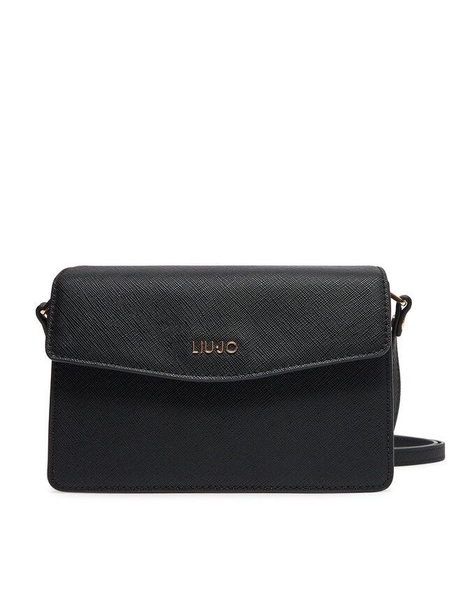 Сумочка S Crossbody AA5173 E0087 Liu Jo, черный
Сумочка S Crossbody AA5173 E0087 Liu Jo, черный