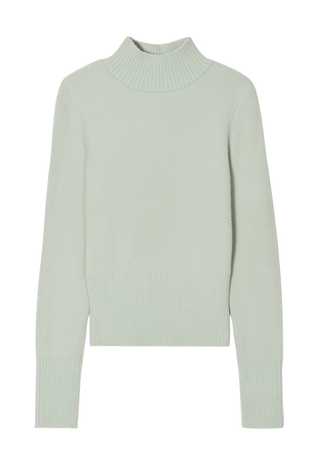 Джемпер MIT STEHKRAGEN Cache Cache, зеленый
Джемпер MIT STEHKRAGEN Cache Cache, зеленый