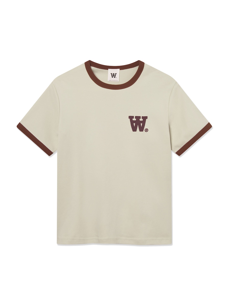 Рубашка WOOD WOOD WWParker, Greige
Рубашка WOOD WOOD WWParker, Greige