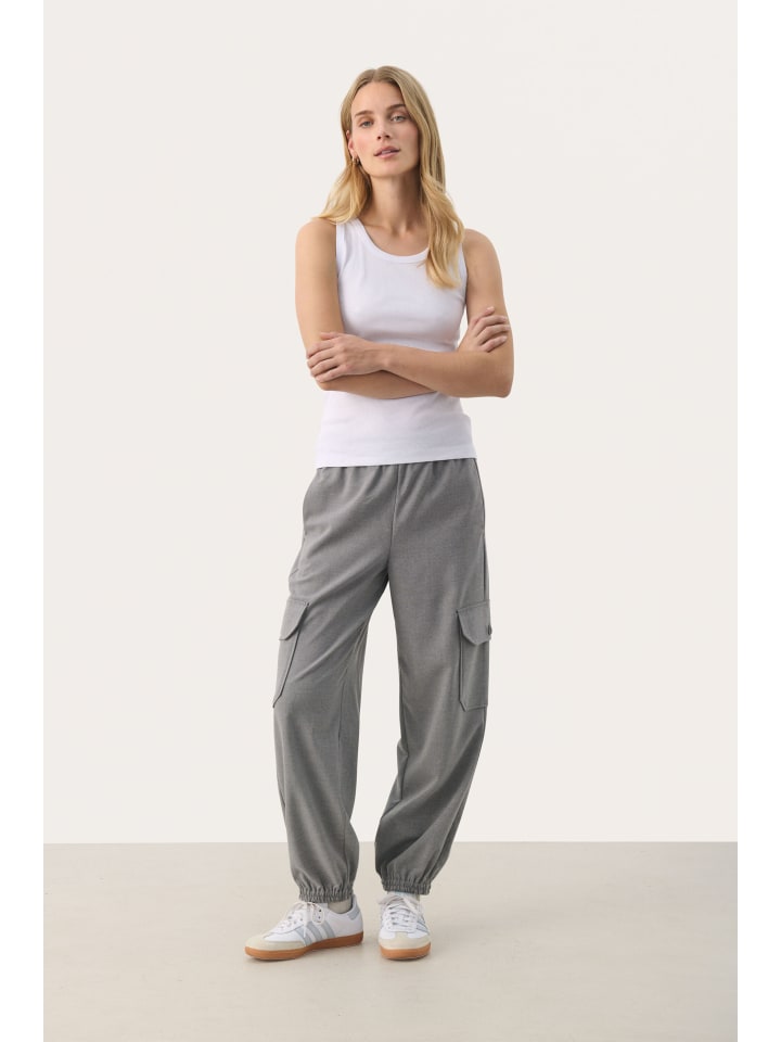 PART TWO Футболка GreciasPW облегающего кроя, ярко-белая
PART TWO Футболка GreciasPW облегающего кроя, ярко-белая