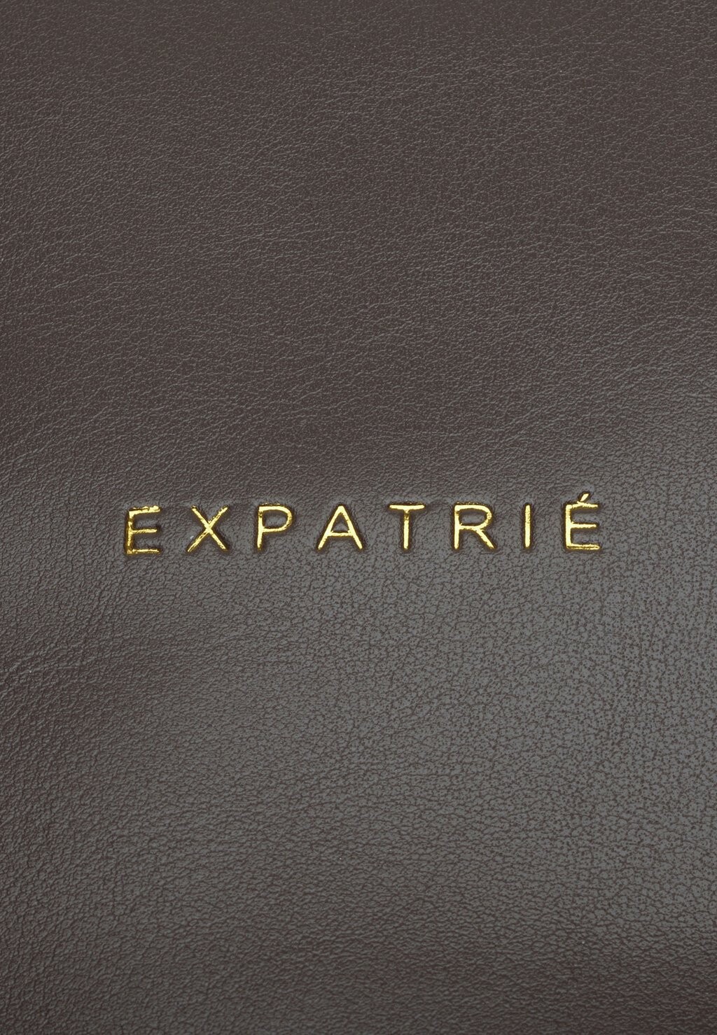 Рюкзак Adele Expatrié, коричневый
Рюкзак Adele Expatrié, коричневый