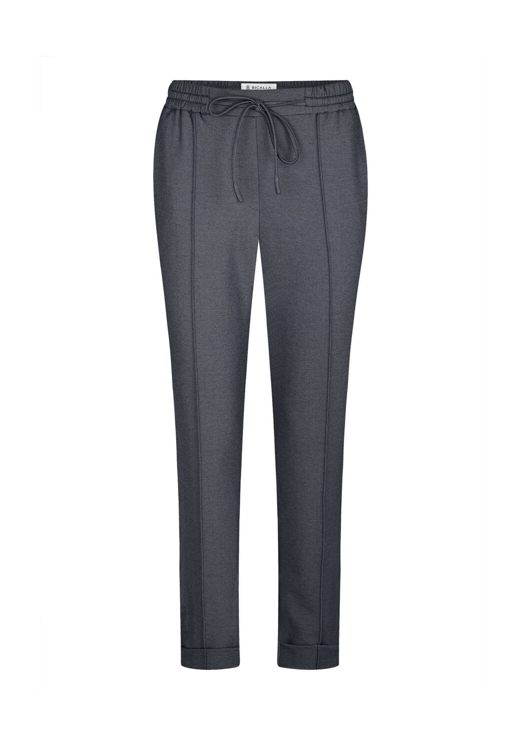 Брюки трикотажные Bicalla, цвет Blau Melange
Брюки трикотажные Bicalla, цвет Blau Melange
