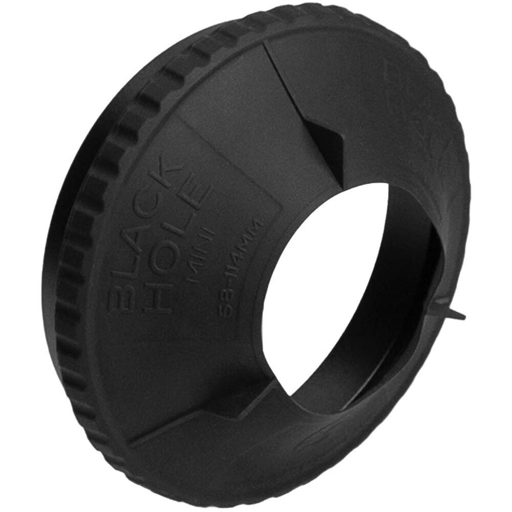 Адаптерное кольцо Bright Tangerine Black Hole Mini Rubber Donut B1250.1077
Адаптерное кольцо Bright Tangerine Black Hole Mini Rubber Donut B1250.1077