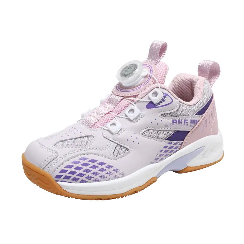 Нескользящие, амортизирующие, износостойкие, дышащие, низкие, повседневные кроссовки для детей BKG, розовый
Нескользящие, амортизирующие, износостойкие, дышащие, низкие, повседневные кроссовки для детей BKG, розовый