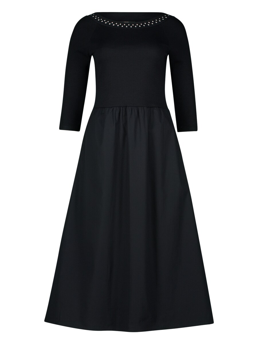 Макси платье zero, Black
Макси платье zero, Black