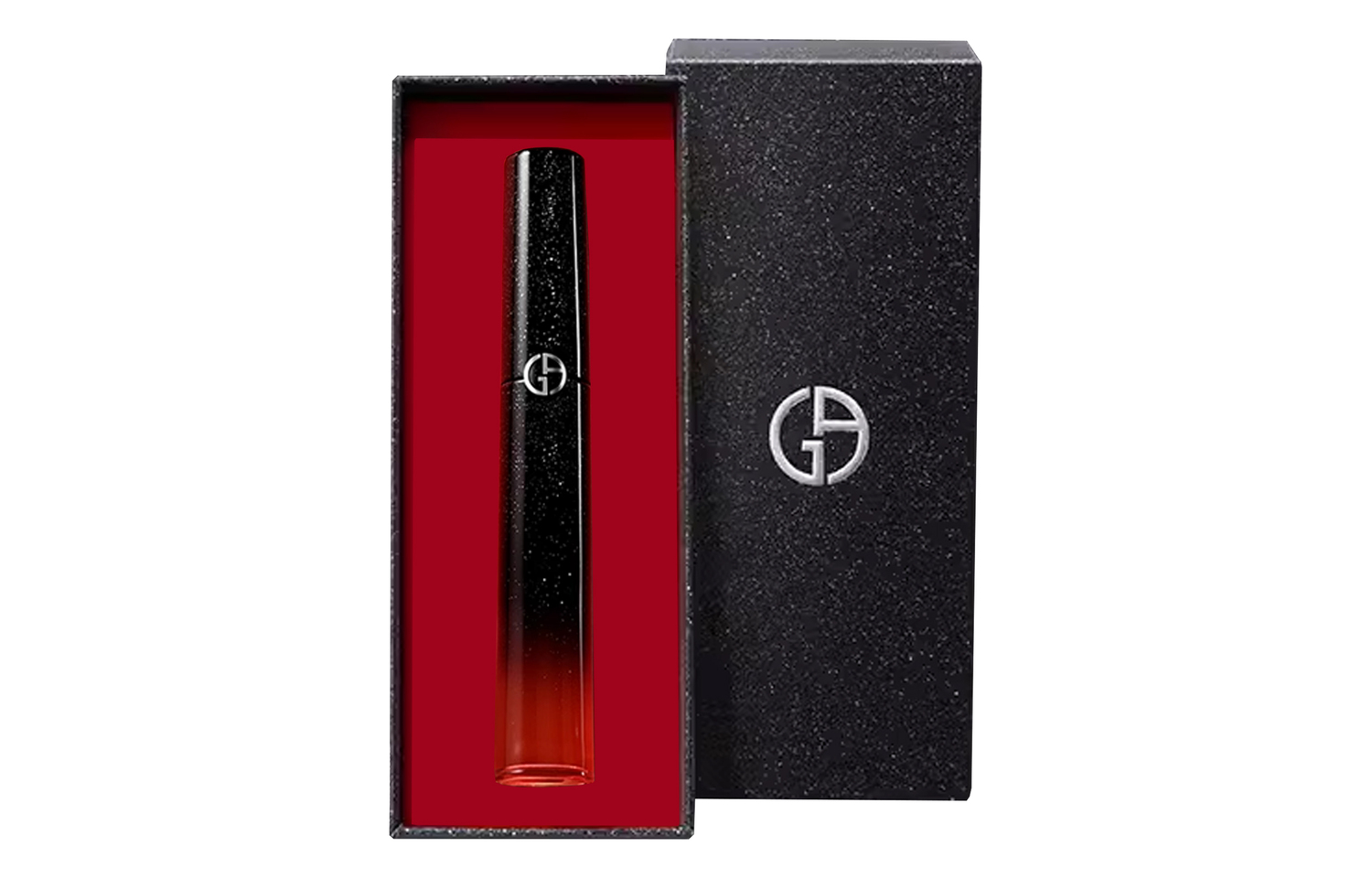 GIORGIO ARMANI Тюбик красной помады haute couture starry limited edition box бархатное покрытие уход за кожей губ 6,5 мл
GIORGIO ARMANI Тюбик красной помады haute couture starry limited edition box бархатное покрытие уход за кожей губ 6,5 мл