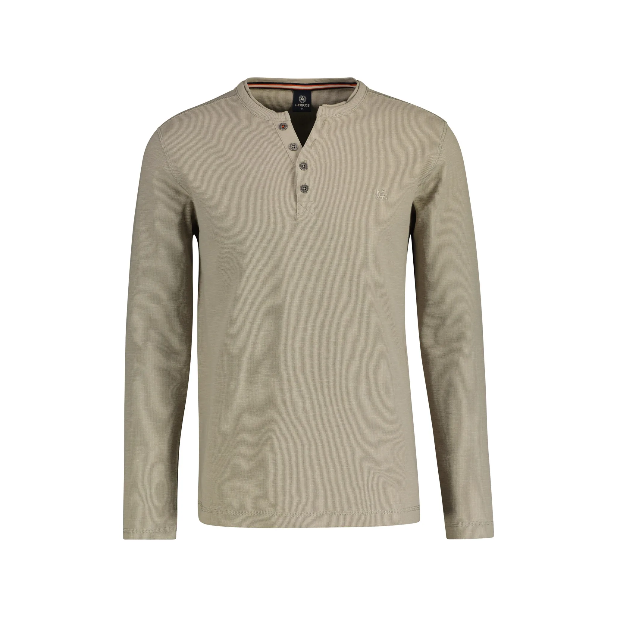 Толстовка LERROS "LERROS Serafino с вышивкой логотипа", цвет Soft Stone
Толстовка LERROS "LERROS Serafino с вышивкой логотипа", цвет Soft Stone