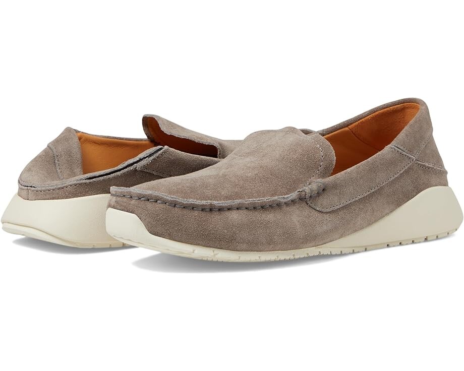 Лоферы OluKai Ka'a Loafer, цвет Cooler Grey/Cooler Grey
Лоферы OluKai Ka'a Loafer, цвет Cooler Grey/Cooler Grey