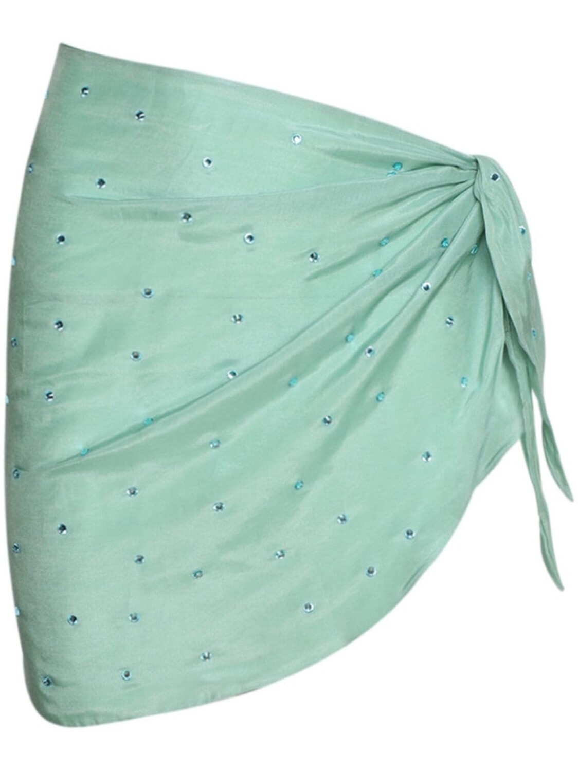 Oséree парео Gem с кристаллами, зеленый
Oséree парео Gem с кристаллами, зеленый