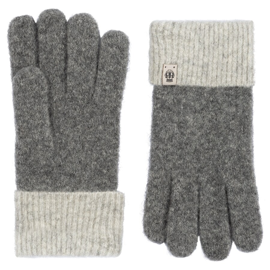 Перчатки с закрытыми пальцами Roeckl, Grey/Anthracite/Light Grey/Dark Grey/Mottled Grey
Перчатки с закрытыми пальцами Roeckl, Grey/Anthracite/Light Grey/Dark Grey/Mottled Grey