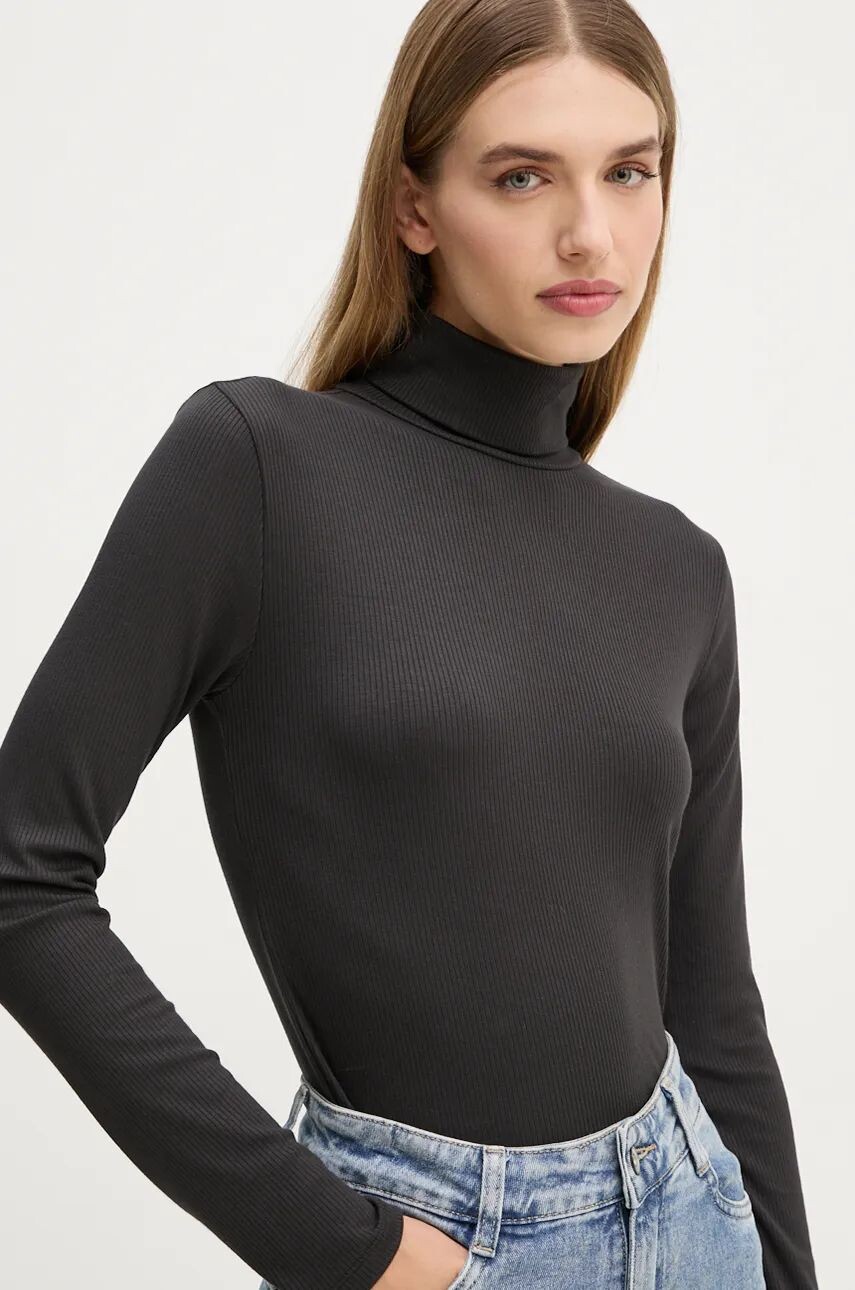 Рубашка Levi's с длинными рукавами, черный
Рубашка Levi's с длинными рукавами, черный