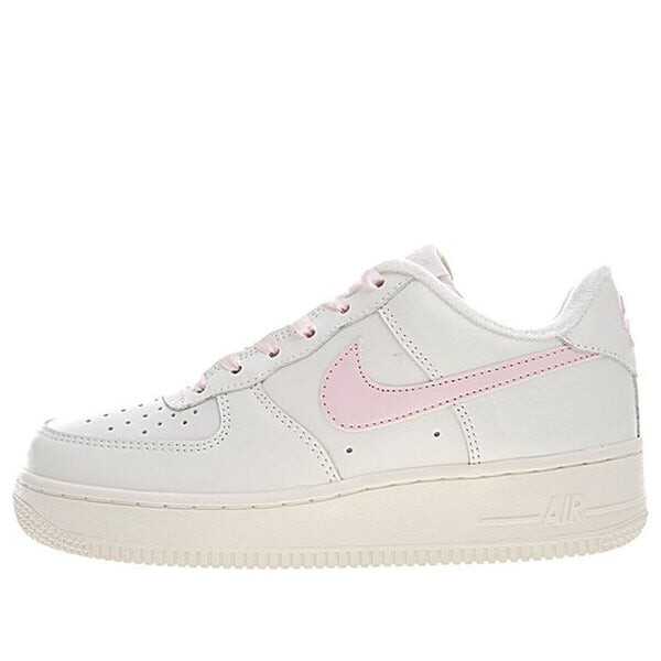 Кроссовки Air Force 1 Nike, белый
Кроссовки Air Force 1 Nike, белый