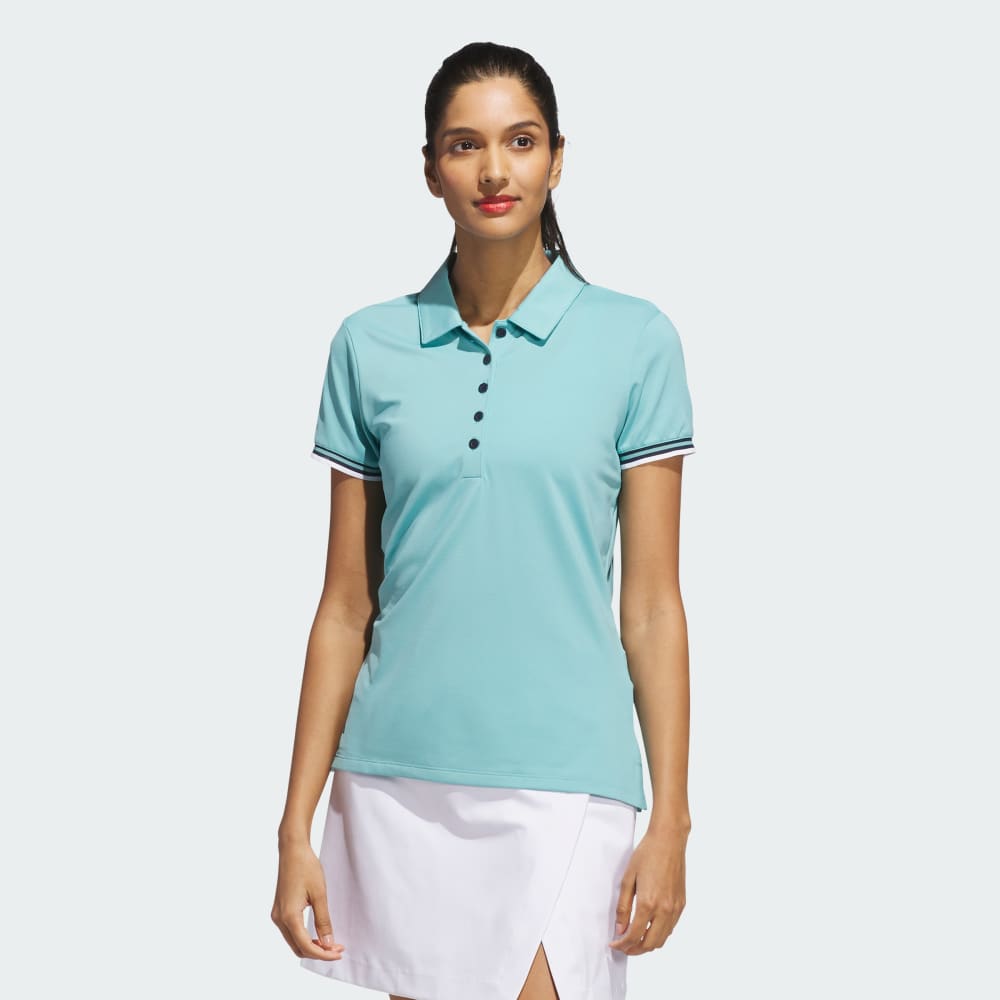 Спортивная футболка Adidas Ultimate365 Short Sleeve Polo Shirt, цвет Mint Ton
Спортивная футболка Adidas Ultimate365 Short Sleeve Polo Shirt, цвет Mint Ton