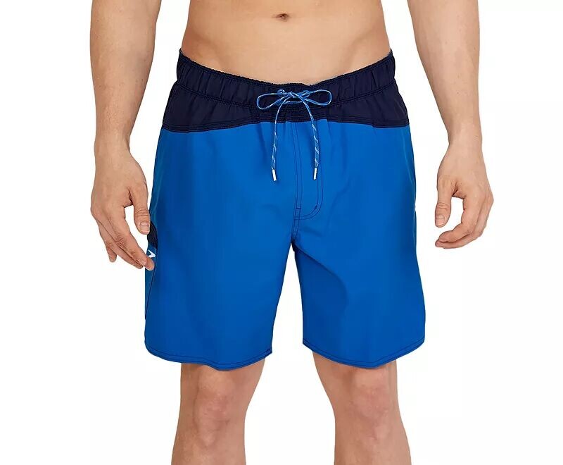 Мужские плавки для волейбола Speedo Marina Flex 18 дюймов
Мужские плавки для волейбола Speedo Marina Flex 18 дюймов