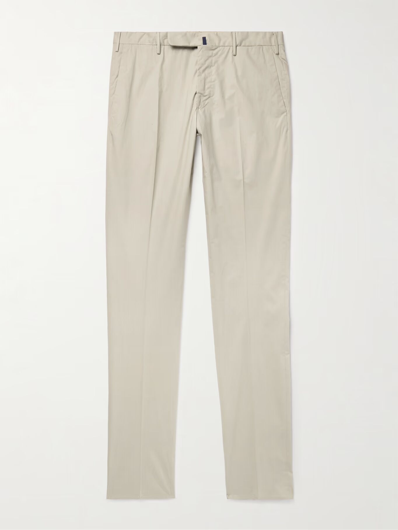 Брюки Venezia 1951 Slim-Fit из хлопчатобумажной смеси поплина INCOTEX, бежевый
Брюки Venezia 1951 Slim-Fit из хлопчатобумажной смеси поплина INCOTEX, бежевый