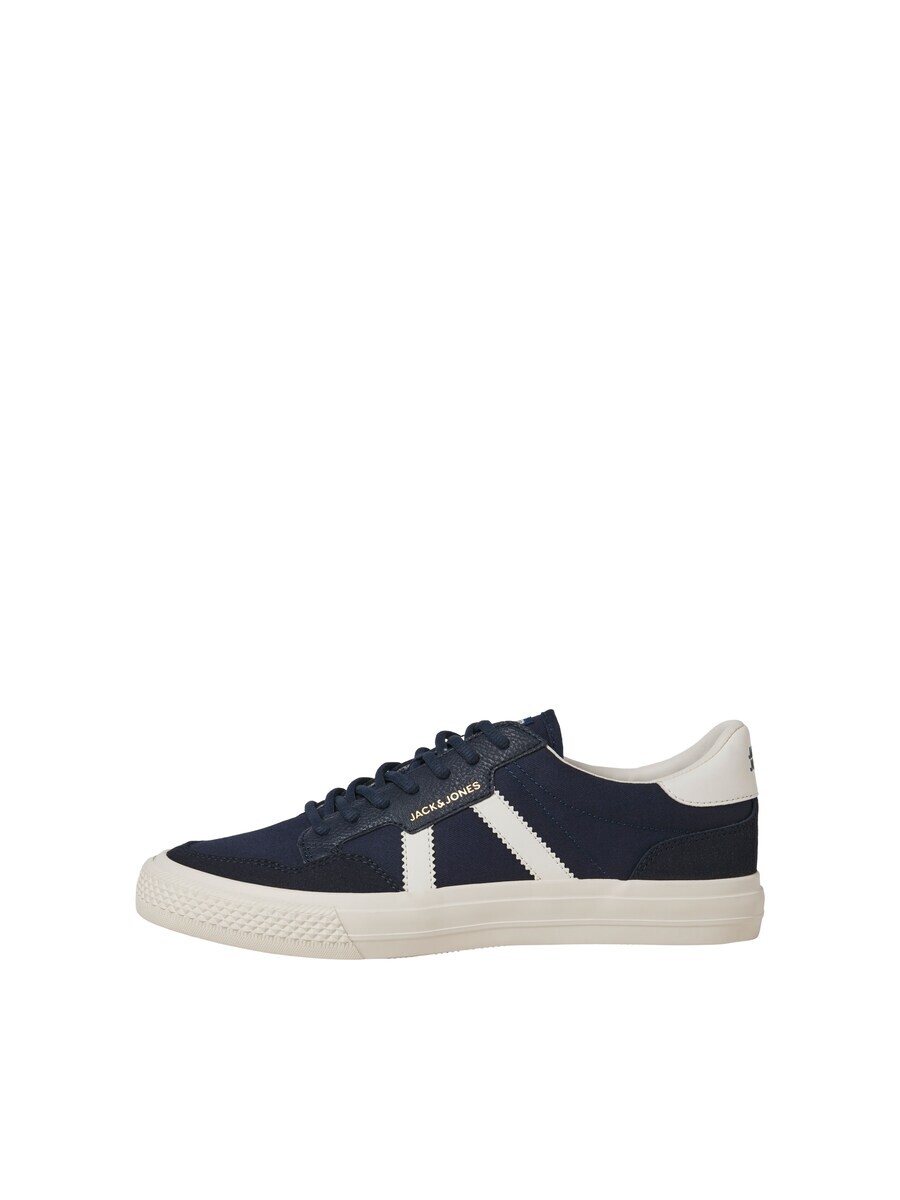 Кроссовки JACK & JONES Sneakers Morden, темно-синий
Кроссовки JACK & JONES Sneakers Morden, темно-синий