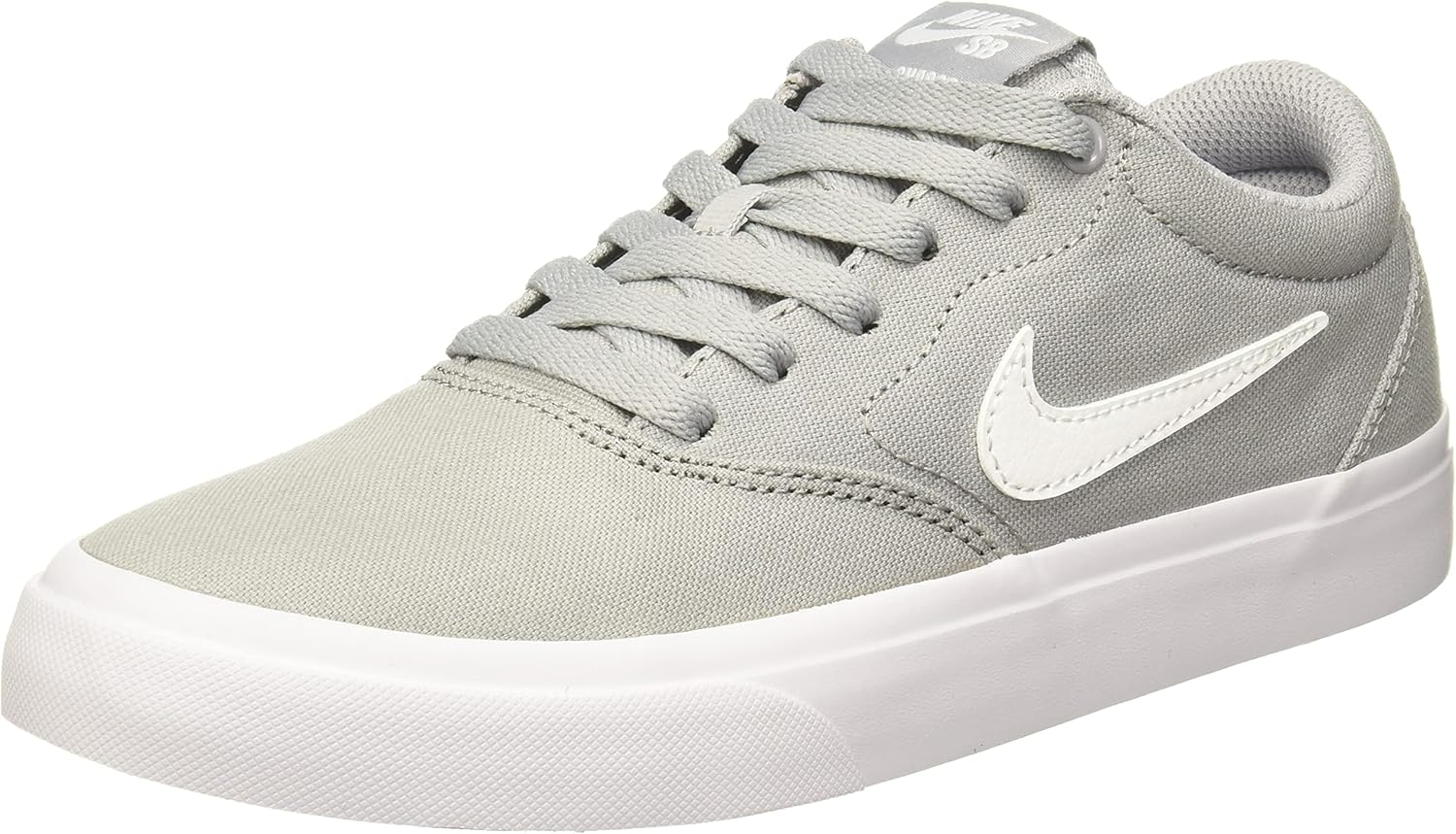 Кроссовки NIKE SB Check Solarsoft Canvas, Grey Wolf Grey White
Кроссовки NIKE SB Check Solarsoft Canvas, Grey Wolf Grey White