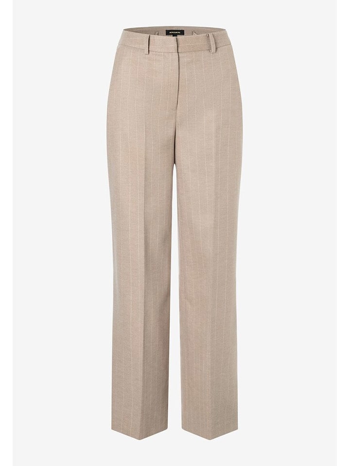 More & More Бежевые брюки
More & More Бежевые брюки