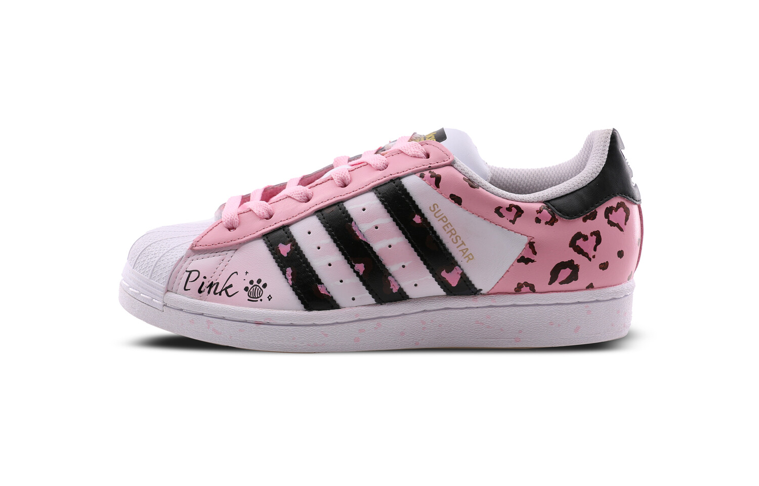 Обувь для скейтбординга Superstar Kids для начальной школы Adidas Originals, цвет Peach
Обувь для скейтбординга Superstar Kids для начальной школы Adidas Originals, цвет Peach