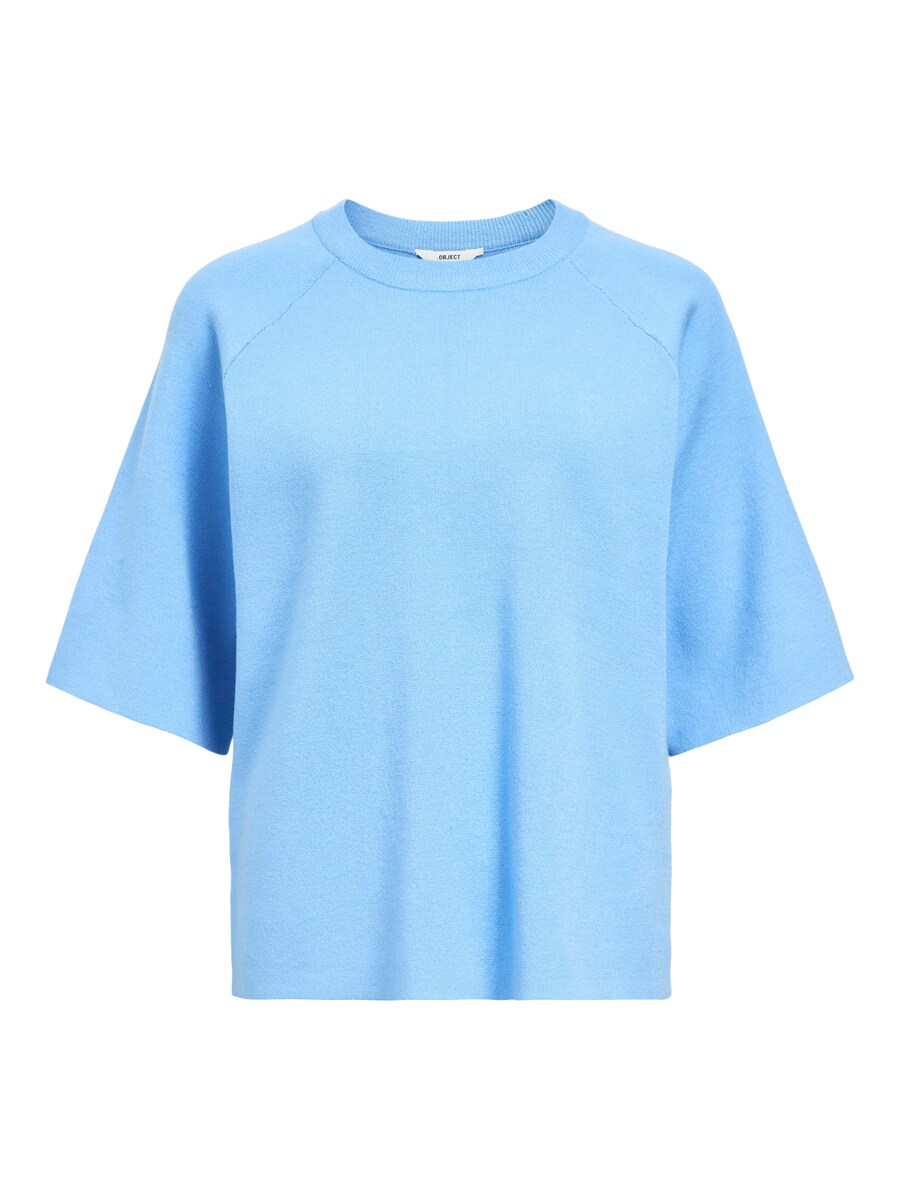 Толстовка OBJECT OBJReynard, цвет Azure
Толстовка OBJECT OBJReynard, цвет Azure