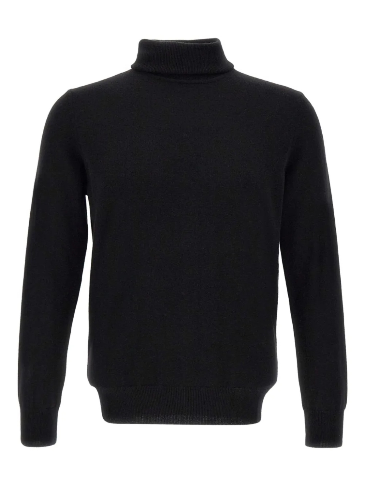 Kangra джемпер с высоким воротником, черный
Kangra джемпер с высоким воротником, черный