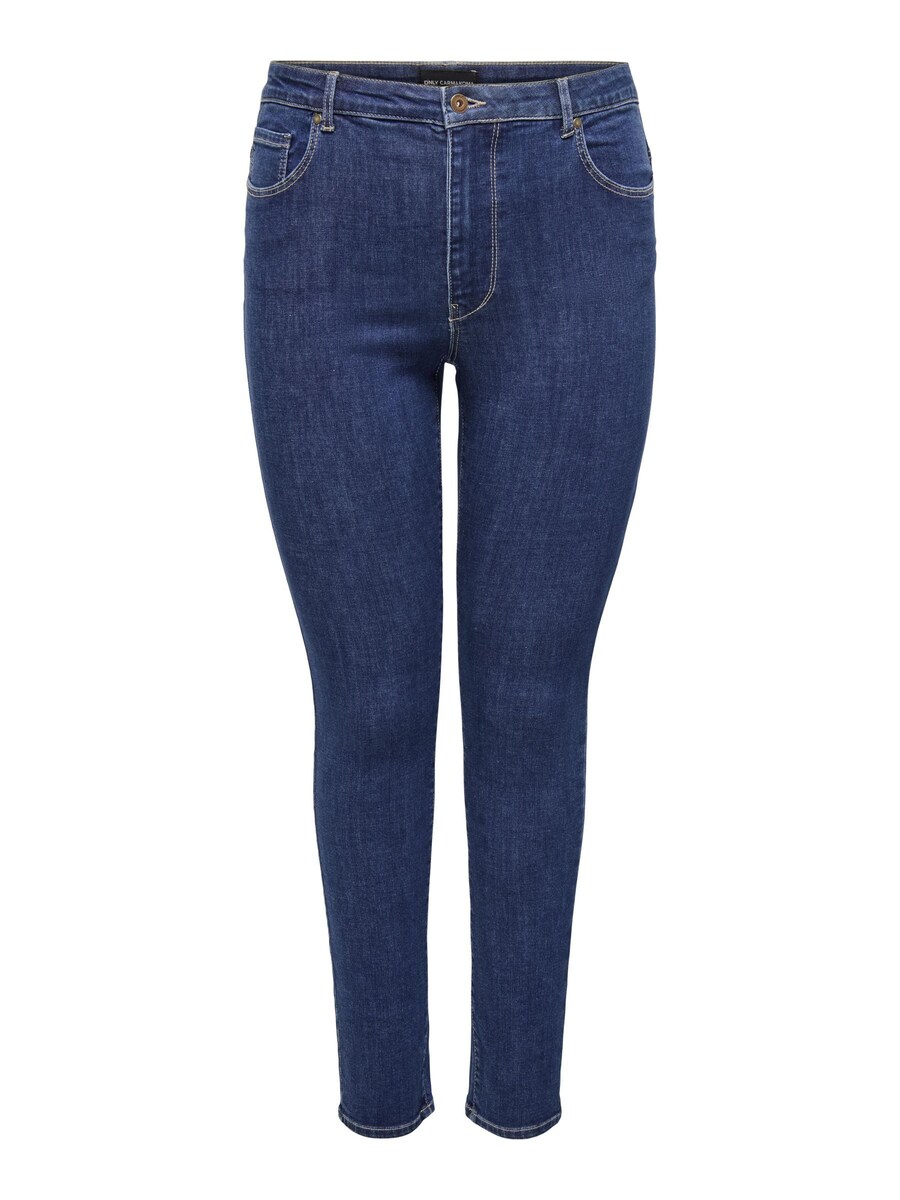 Узкие джинсы ONLY Carmakoma, синий
Узкие джинсы ONLY Carmakoma, синий