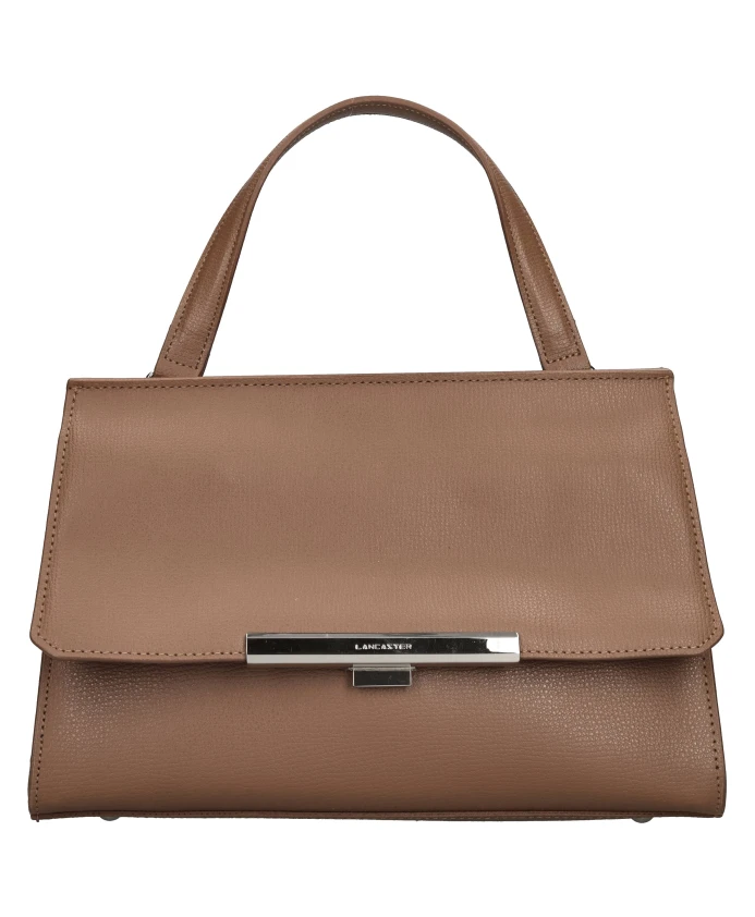 Кожаная сумка Lancaster, коричневый
Кожаная сумка Lancaster, коричневый