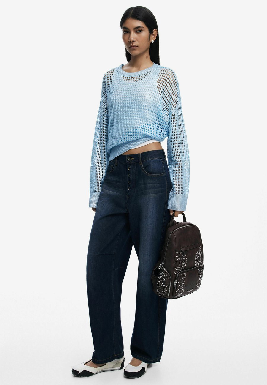 Рюкзак Desigual Rucksack, Brown
Рюкзак Desigual Rucksack, Brown