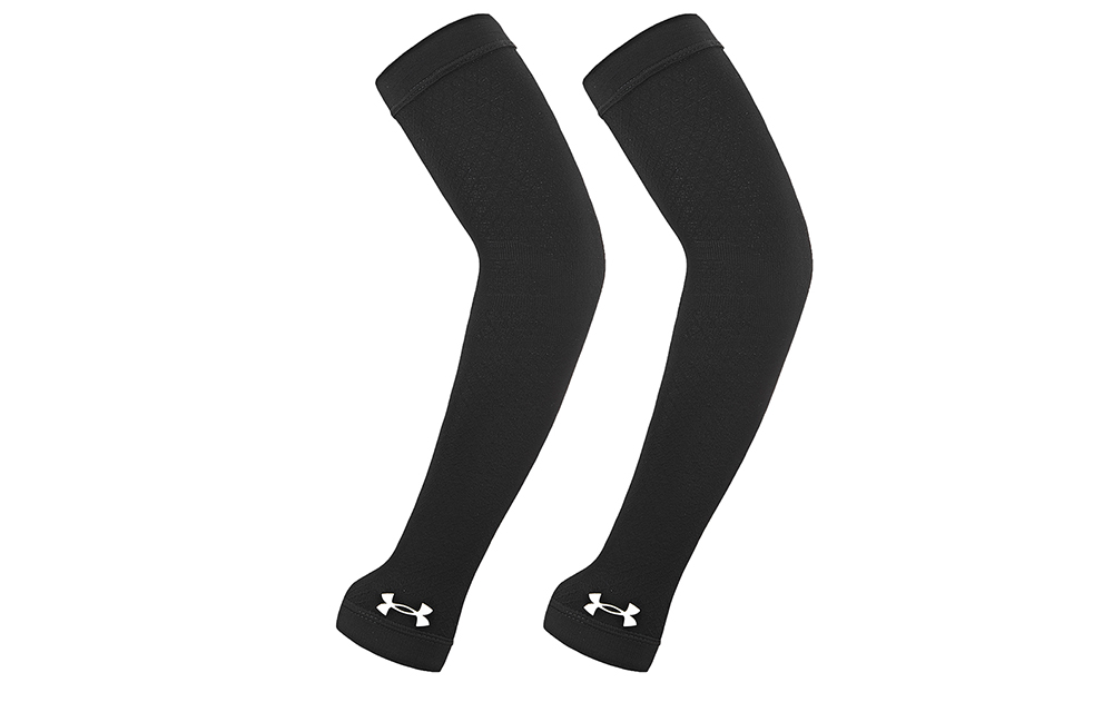 Under Armour Фитнес-баскетбольные велоперчатки 1 пара черные унисекс
Under Armour Фитнес-баскетбольные велоперчатки 1 пара черные унисекс