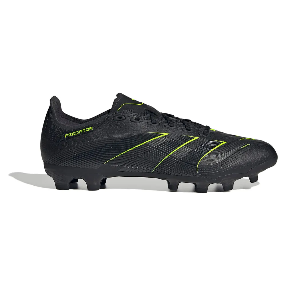 Футбольные бутсы adidas Predator League MG, черный
Футбольные бутсы adidas Predator League MG, черный